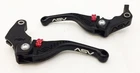 Asv C5 Short Black Brake & Clutch Levers Ktm Superduke 1290 2020-2021 New. Price: $359.53.