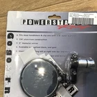 Powerstands Racing Folding Bar End Mirror #0640-0446 #00-00200-22 Franco Bk New. Price: $74.95.
