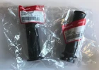 Genuine Honda MSX125 Grom 13-25 Throttle Left & Right Handlebar Grips Uk Stock New. Price: $32.13.