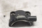 Choke Lever Holder 17963-ME5-000 1983 Honda Nighthawk CB650SC Used. Price: $15.00.