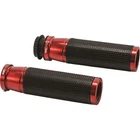 Puig Grips Hi-tech Accent Red 6326R New. Price: $72.43.
