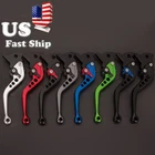Usa Stock Brake Clutch Lever For Yamaha TTR125L/LE/LW Raptor 700R XT660R/X New. Price: $26.60.