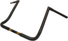 Choppers LA-7361-16M Handlebar Bagr Twpk Fb New. Price: $123.62.