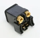 Starter Solenoid Switch Ktm 1290 Super Duke Gt 17-19 New. Price: $49.95.