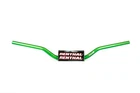 Renthal Fatbar Handlebars Green Bend KX125-450 604-01-GN New. Price: $119.99.