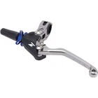 Zeta Pivot Perch Cp 4-FINGER Titanium/blue ZE43-1411 New. Price: $248.68.