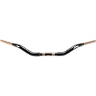 Kst Kustoms High Gloss Black 1/4" Hopper 3/4" Rise Handlebar - 138340HG New. Price: $144.00.