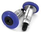 Cycra Grip Armor Bar End Set Blue 1CYC-0010-62 New. Price: $36.79.