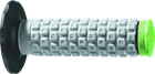 Protaper Pillow Top Grips - Black/gray/green 024854 New. Price: $23.99.
