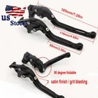 Cnc Folding Extend Brake Clutch Levers For Honda GROM/MSX125 2014-2020 2021-2022 New. Price: $31.74.