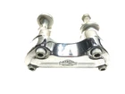 2004 Harley Softail Flstc Heritage Classic Handlebar Riser & Clamp Oem Used. Price: $71.20.