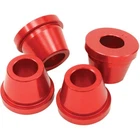 Zeta Rubber Killer Red ZE37-0331 New. Price: $24.55.