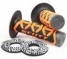 Scott Diamond Offroad Orange/black Grips W/donuts (219626-1008) New. Price: $22.06.