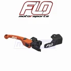 Flo BL-716O 160DEG. Oem Replacement Brake For Control Levers & Ur New. Price: $91.28.