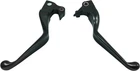 Harddrive Smooth Brake & Clutch Lever Set For Harley Davidson XL883N XL883L New. Price: $61.99.