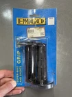 Emgo 42-24610 Black Rubber Twist Grips Honda Cr/xr Style 7/8 Handlebars New. Price: $12.58.