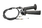 21 Honda CRF450RWE Twist Throttle & Cables Used. Price: $79.99.