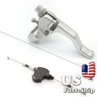 Performance Stunt &pull Cable Clutch Lever Easy System CBR600RR 2007-2015 New. Price: $40.93.