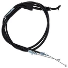 Niche Push Pull Throttle Cable For Kawasaki KX250F KX450F 54012-0286 New. Price: $16.95.