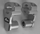 Rox Risers Low Pro To Fit 28MM Bars Bmw F800GS, Ktm 950/990 Adv (3R-P2PPL) New. Price: $150.17.