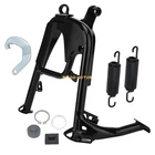 Center Stand Black For Honda CRF1100L Aftrica Twin 2020-2022 2024 08M70-MKS-E00 New. Price: $169.99.