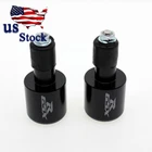 Fxcnc Handlebar Grips End Slider Cap Plug For Suzuki GSXR1000 600 2001-2014 New. Price: $15.34.
