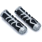 Kuryakyn Spear Grips Chrome CL77-5752 New. Price: $105.77.