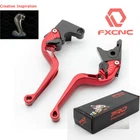 3D Camber Rhombus Brake Clutch Levers For Yamaha YFZ450R Raptor 700R/250 New. Price: $34.79.