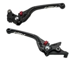 Asv C5 Regular Black Brake And Clutch Levers Ktm Superduke 1290 2020-2022 New. Price: $359.53.