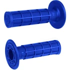 Odi Motocross Full-waffle Grips Blue H02RFU New. Price: $15.32.