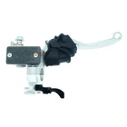 Front Brake Master Cylinder With Cnc Lever For Suzuki RMZ250 RM-Z250 2007-2015 New. Price: $55.98.