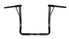 Burly Brand B12-7005B Louie-bagger 16"BAR 1.25" Tbw Black New. Price: $375.96.