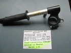 Kawasaki ZX-6R ZX-9R ( ZX900E Ninja ) Left Handle Bar 46003-1523 46012-1298 Used. Price: $52.95.