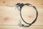 2004-2017 Honda Clutch Perch Lever Cable 53172-KSC-000 Used. Price: $39.99.
