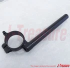 Suzuki GSX-R600 GSX-R750 11-19 21-24 Genuine Handlebar Lh 56151-14J00 Oem New. Price: $155.38.