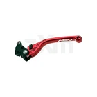 Asv Inventions Series Sport Unbreakable Foldable Clutch Lever CRF341 Red New. Price: $110.00.