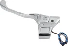 Performance Machine Contour Clutch Lever Assembly Chrome Victory Cross Country New. Price: $311.95.