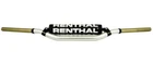 Renthal Twinwall Handlebars Titanium Bend Cr High 918-01-TG-02-185 New. Price: $152.99.