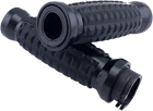 Drag Specialties 0630-2640 Grenade Grips New. Price: $150.10.