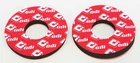 Odi F70DNR Grip Donuts Red New. Price: $15.98.
