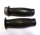 73 Yamaha TX650 XS2 Right Left Grip Throttle Tube Oem 256-26243-00-00 Used. Price: $65.98.