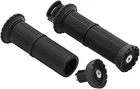 Kuryakyn Riot Grips Satin Black Indian Scout 2015-2020 New. Price: $99.99.