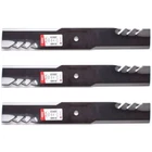 Oregon 396-740 G6 Gator Blades For 60" Gravely 025124, 046999, 8979651 New. Price: $69.36.