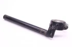 2006 Honda CBR1000RR Left Clip Handlebar 53100-MEL-D00 R9138 Used. Price: $26.95.