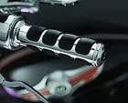 Kuryakyn Iso Grips Honda Gold Wing Models Chrome New. Price: $106.99.