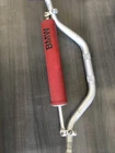 2007 Bmw R1200GS Adventure Handlebars/handlebar Brace 250217 Used. Price: $135.00.