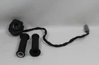 Ducati Monster 18-19 Fly By Wire Throttle Control Sleeve Grips Used. Price: $249.99.