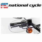 National Cycle Hand Deflectors For 2007-2008 Suzuki C50B Boulevard Control Pd New. Price: $131.21.