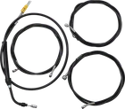 Choppers LA-8058KT2-13B New. Price: $498.99.