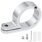 1.25'' Handlebar Mount Clamp, 32MM Highway Clock Temperature Ga... New. Price: $17.70.